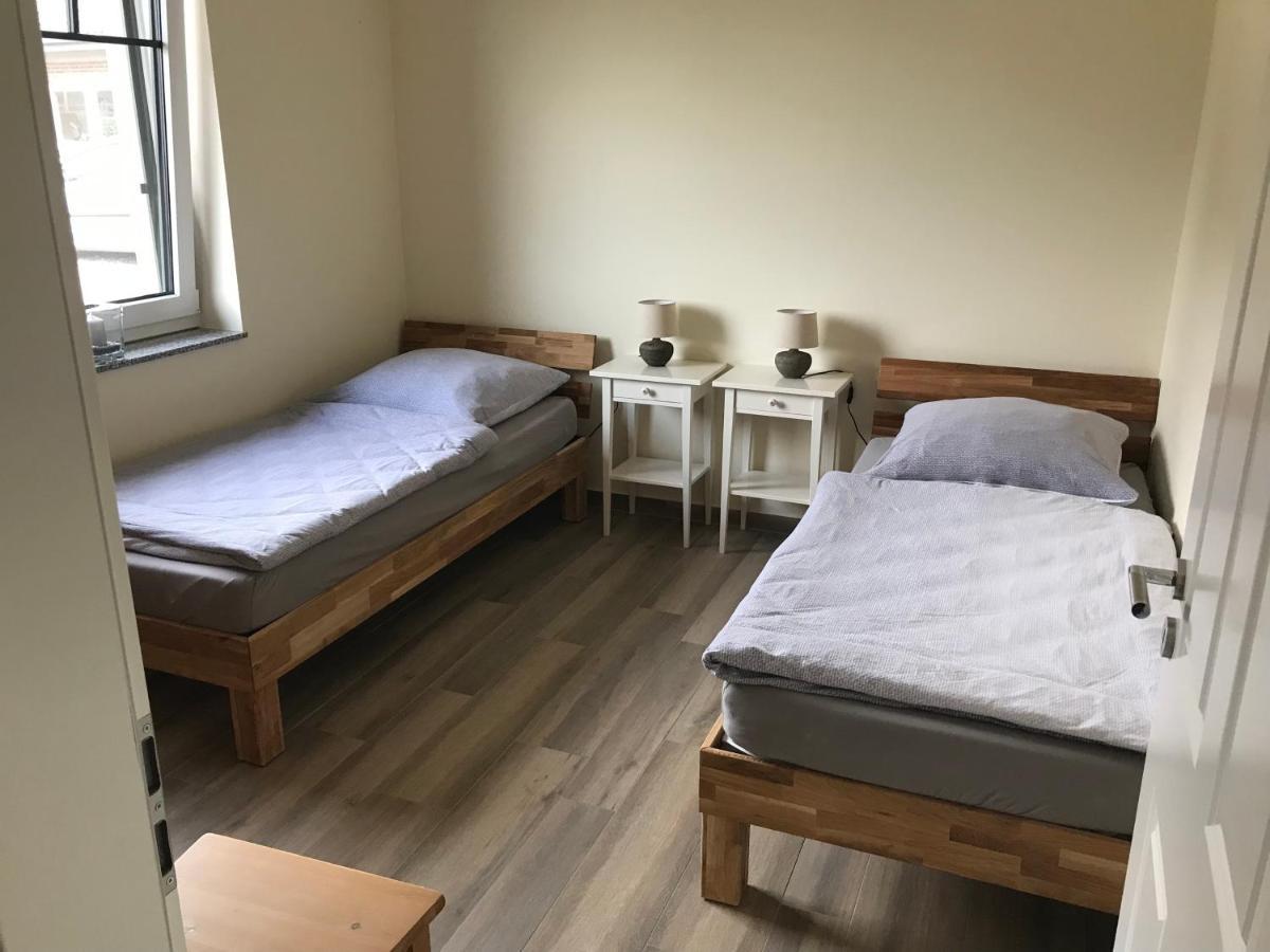 Koenigsgut Emmericher Eyland Kalkar Buitenkant foto