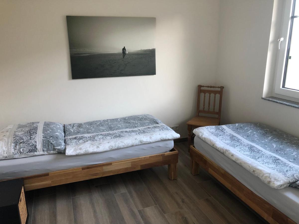 Koenigsgut Emmericher Eyland Kalkar Buitenkant foto