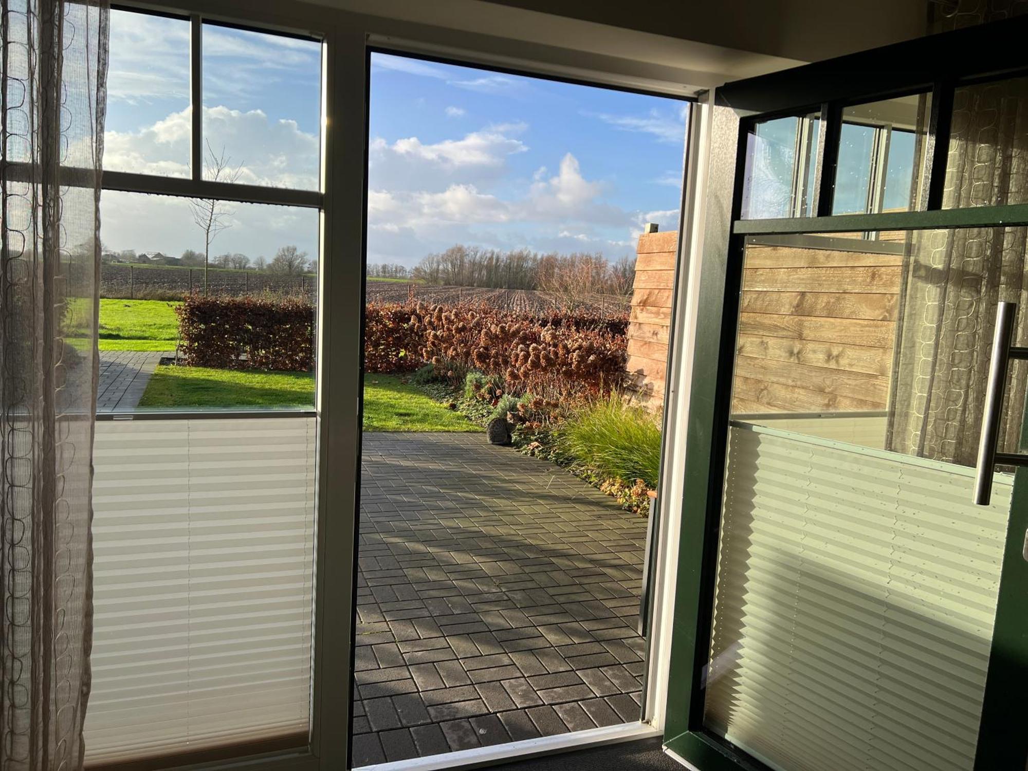 Koenigsgut Emmericher Eyland Kalkar Kamer foto